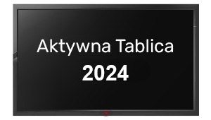 O programie Aktywna Tablica 2024