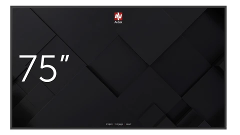 Monitory Informacyjne Avtek