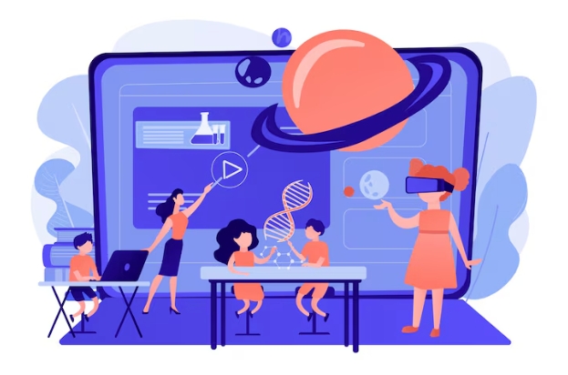 Program Cyfrowy Uczeń 2025-2029