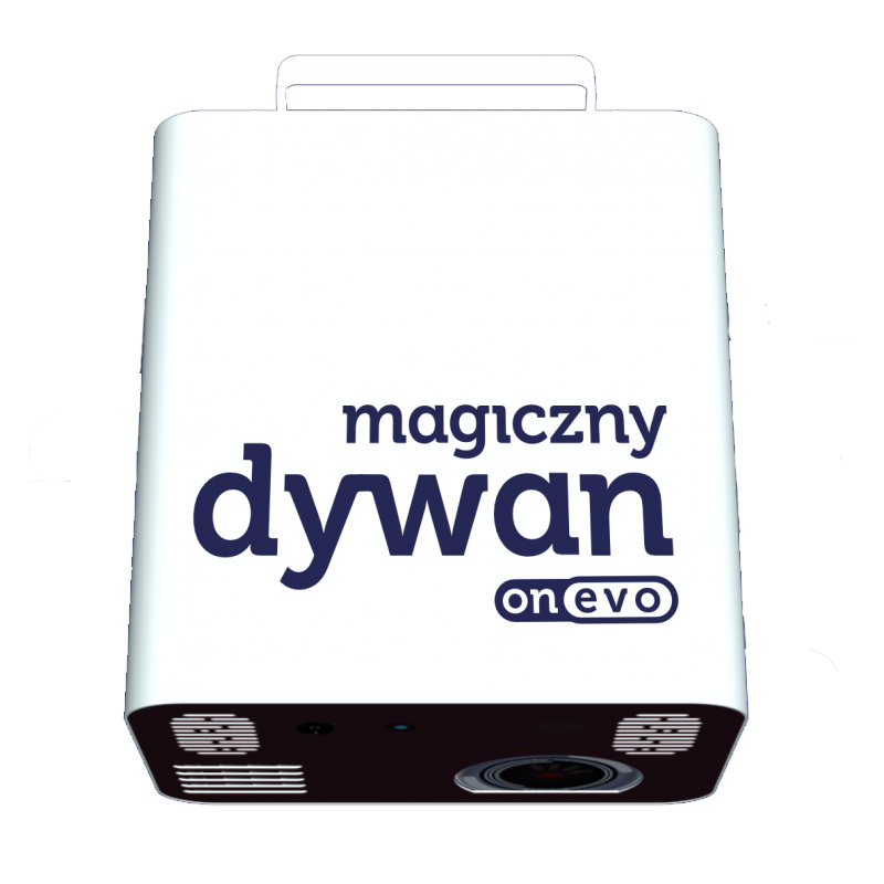 Magiczny dywan