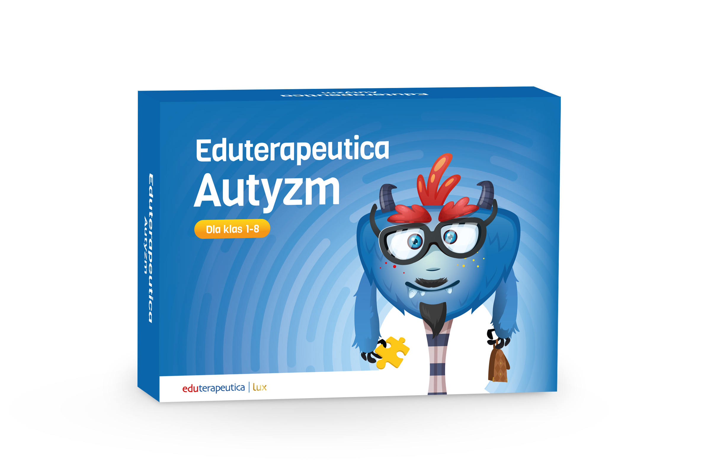 Eduterapeutica Lux Autyzm  Autyzm_pudelko