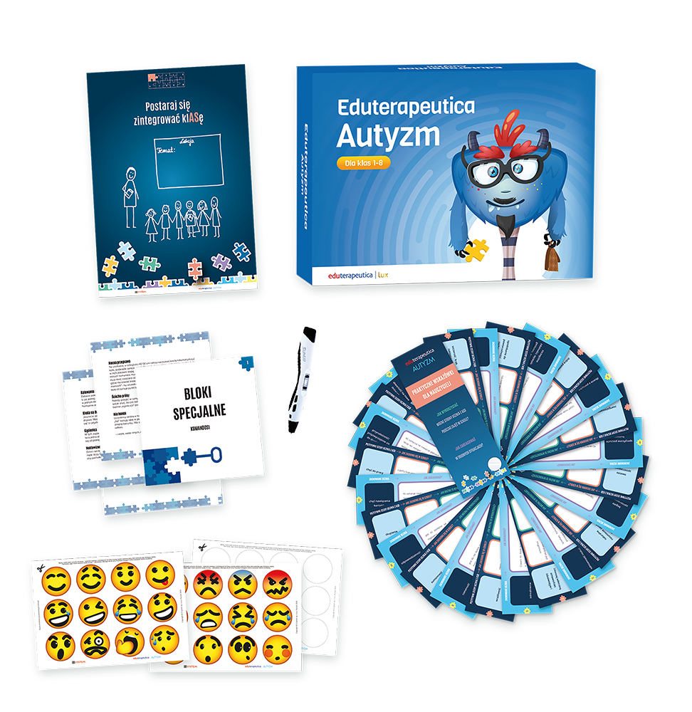 Eduterapeutica Lux Autyzm  Autyzm_zawartosc