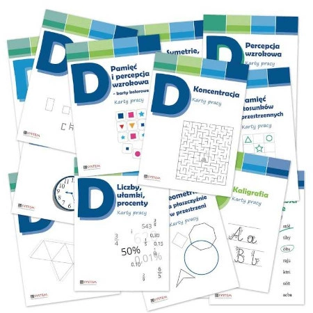 Specjalne Potrzeby Edukacyjne 4-8 – Karty pracy Karty_pracy_spe_4-8