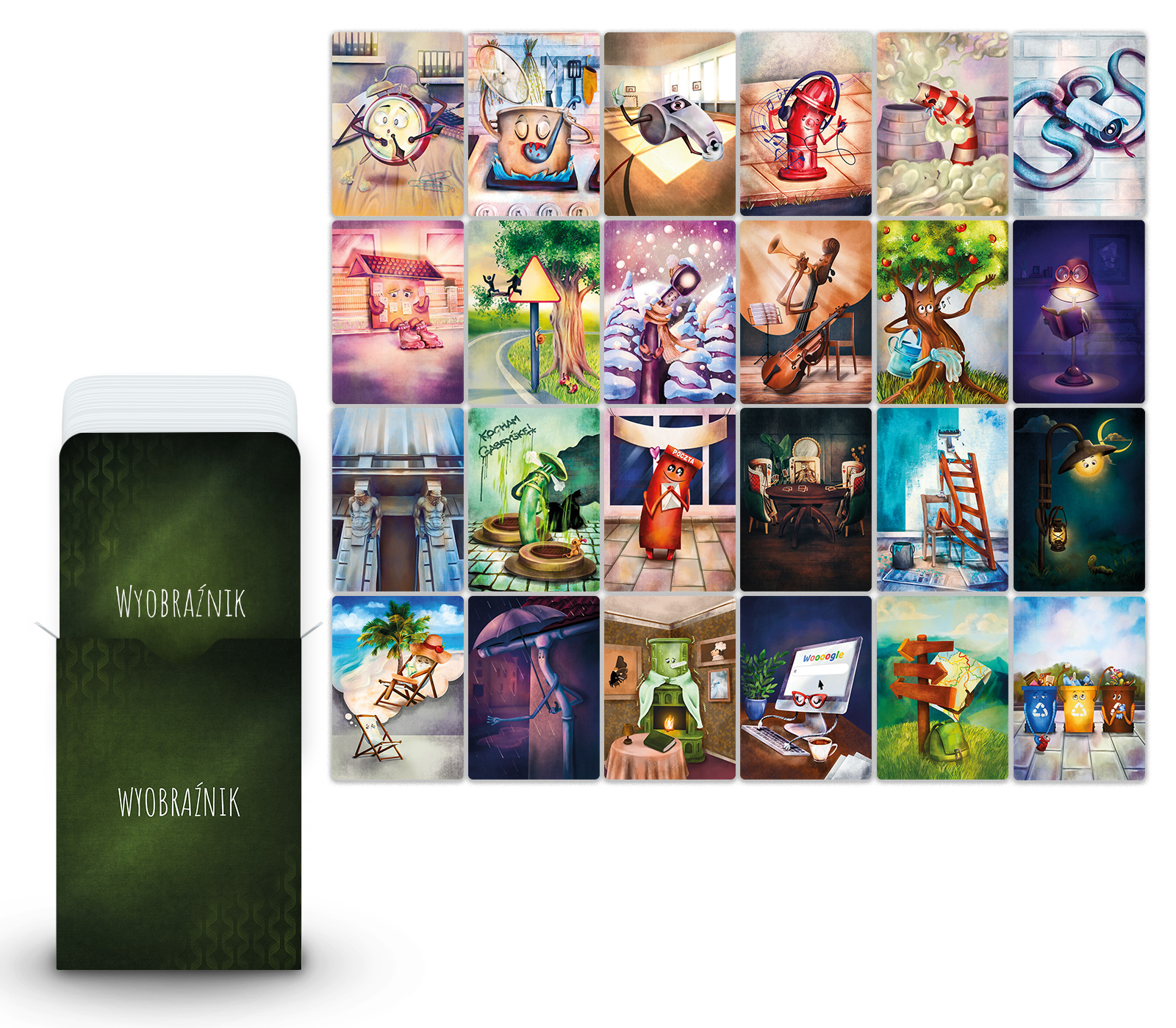 Eduterapeutica Lux Kompetencje emocjonalno-społeczne. Szkoła Pakiet Kompetencje_es_szkola_gra