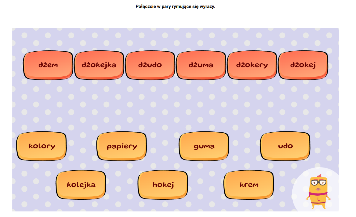 Eduterapeutica lux Logopedia Spectrum Zajęcia grupowe  Logopedia_grupowe_screen