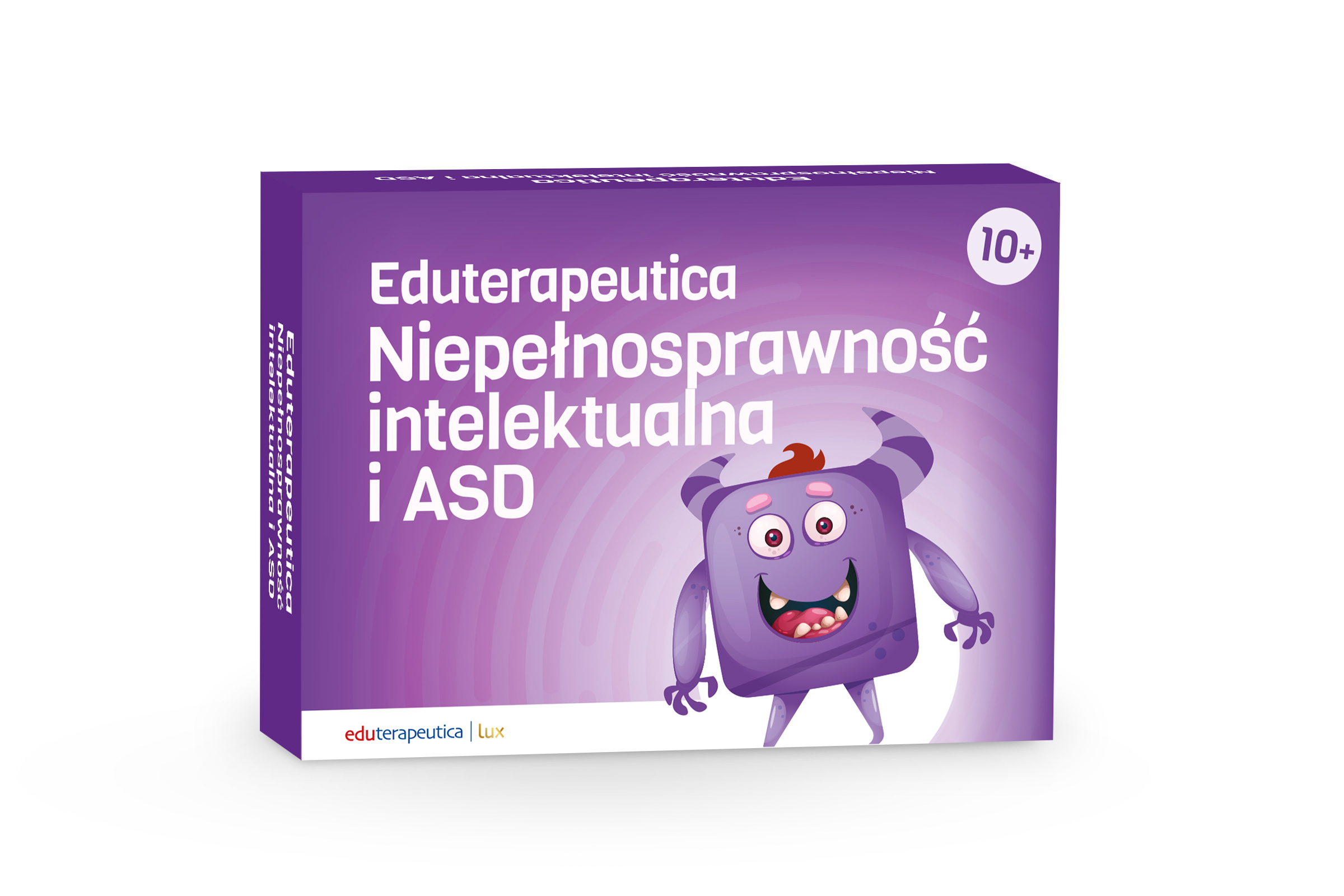 Eduterapeutica Lux Niepełnosprawność intelektualna i ASD 10-15 lat Niepelnosprawnosc_intelektualna_i_ASD_10-15_pudelko