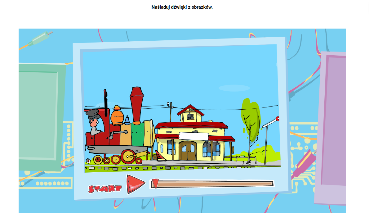 Eduterapeutica lux Logopedia Spectrum Różnicowanie szeregów Roznicowanie_screen