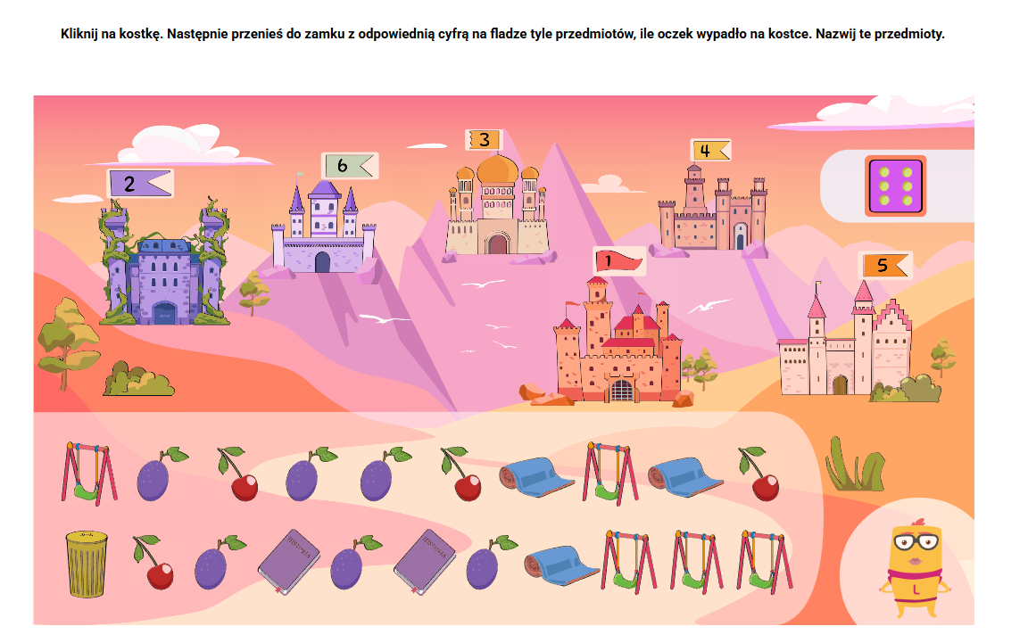 Eduterapeutica lux Logopedia Spectrum Szereg ciszący Szereg_ciszacy_screen