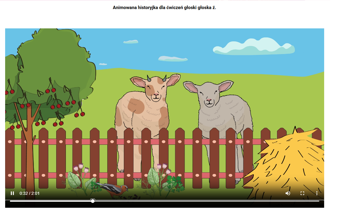 Eduterapeutica lux Logopedia Spectrum Szereg ciszący Szereg_ciszacy_screen2