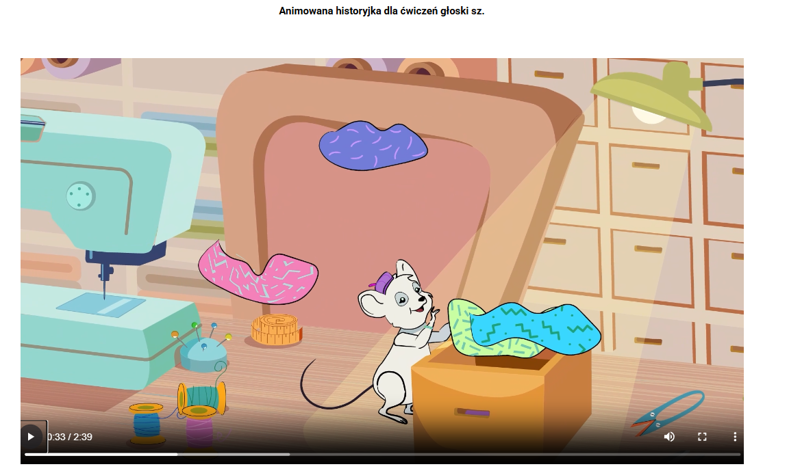 Eduterapeutica lux Logopedia Spectrum Szereg szumiący Szereg_szumiacy_screen