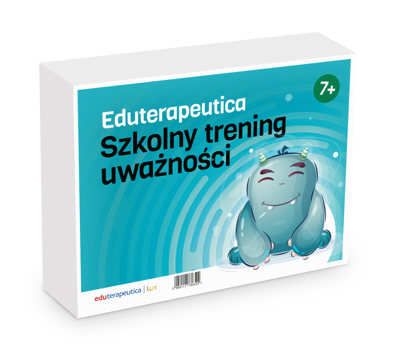 Eduterapeutica lux Szkolny Trening Uważności  Trening_uwaznosci_pudelko