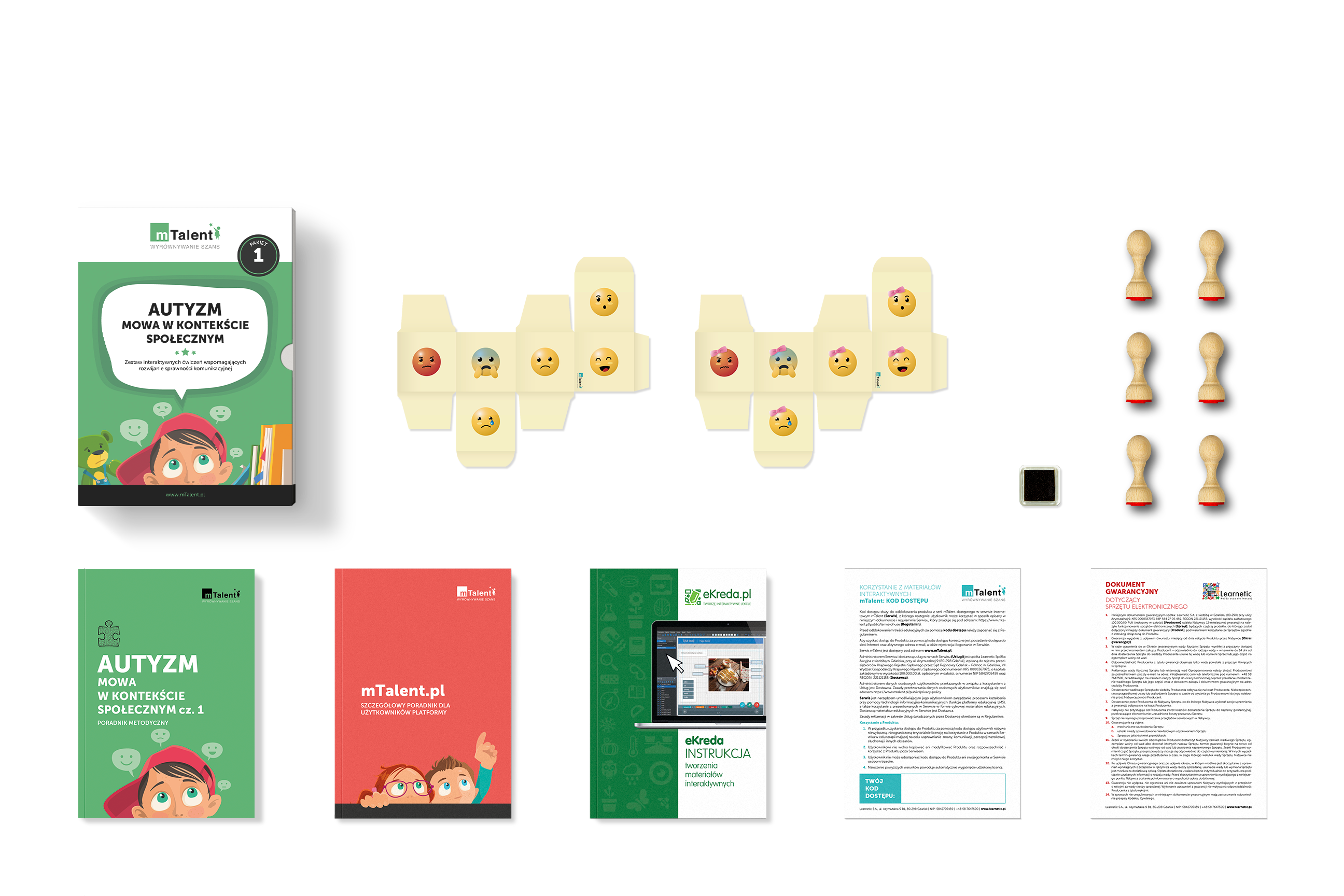 mTalent Autyzm. Mowa w kontekście społecznym cz.1 Autyzm1_zawartosc