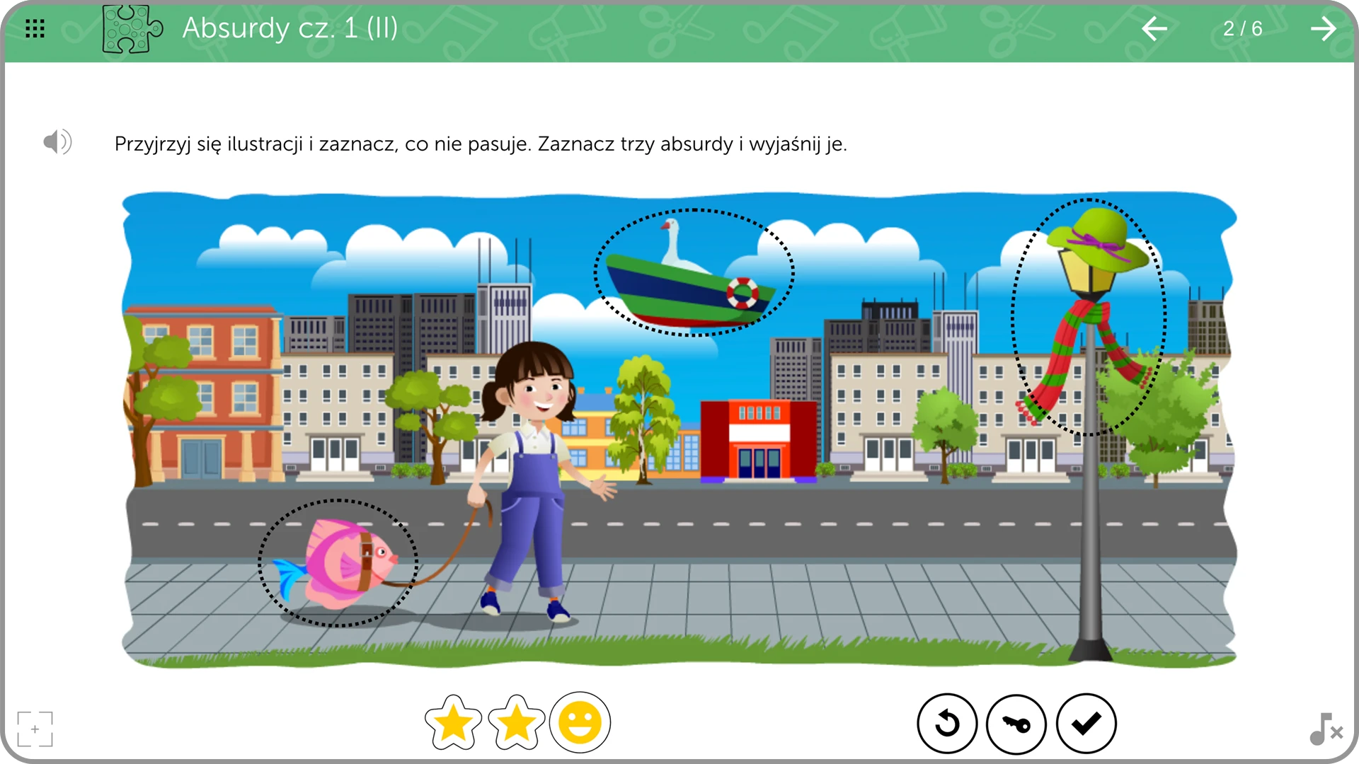 mTalent Autyzm. Mowa w kontekście społecznym cz.2 Autyzm2_screen