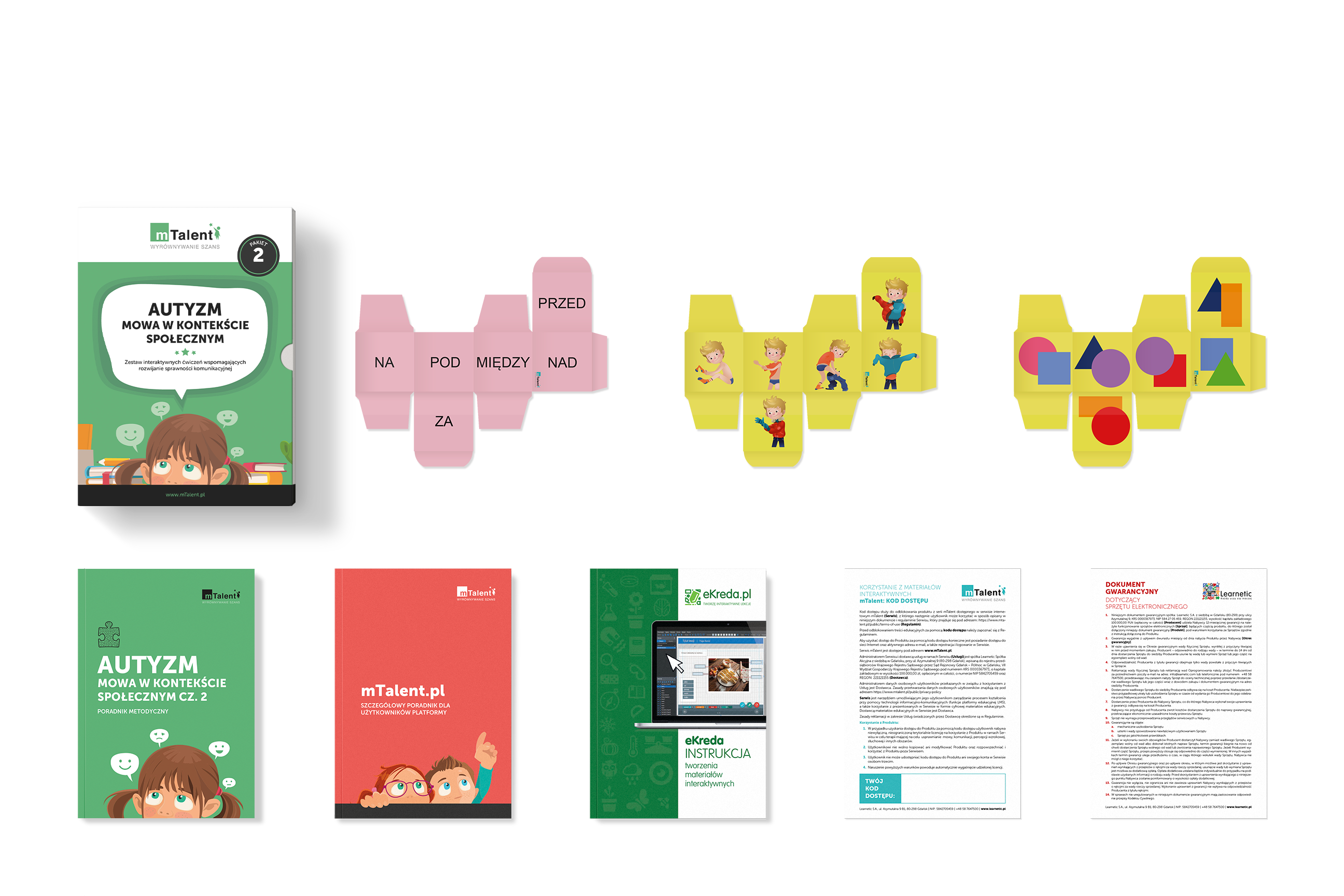 mTalent Autyzm. Mowa w kontekście społecznym cz.2 Autyzm2_zawartosc