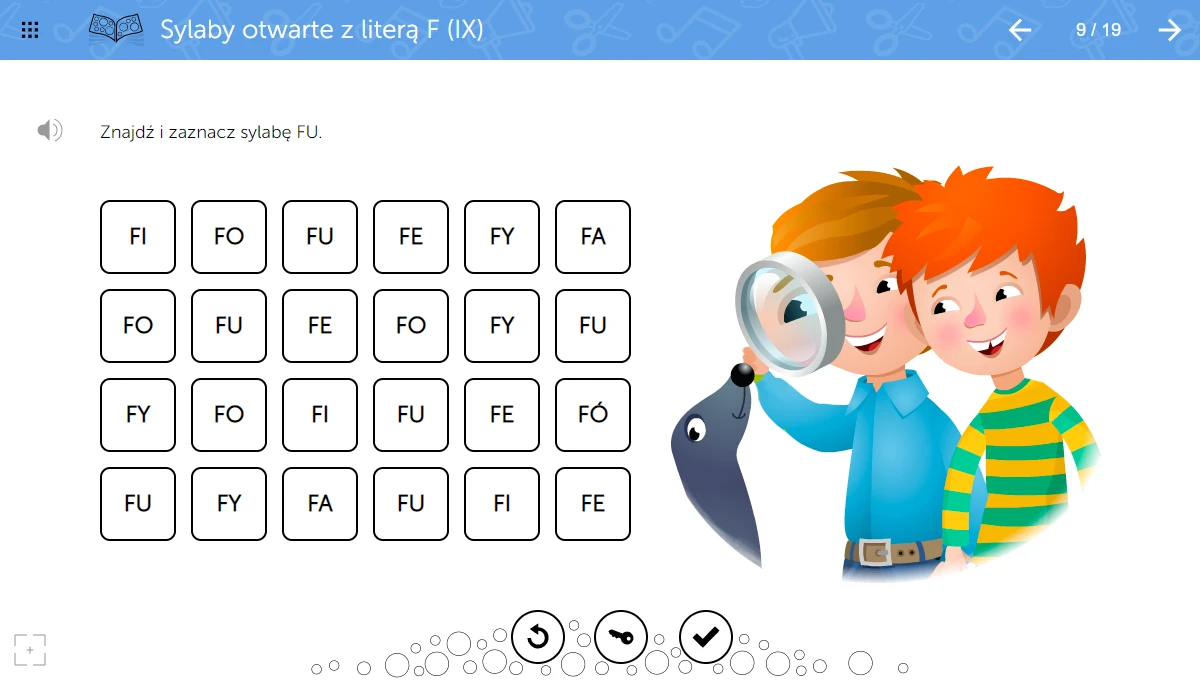 mTalent Czytanie SY-LA-BA-MI I Czytanie_sylabami1_screen