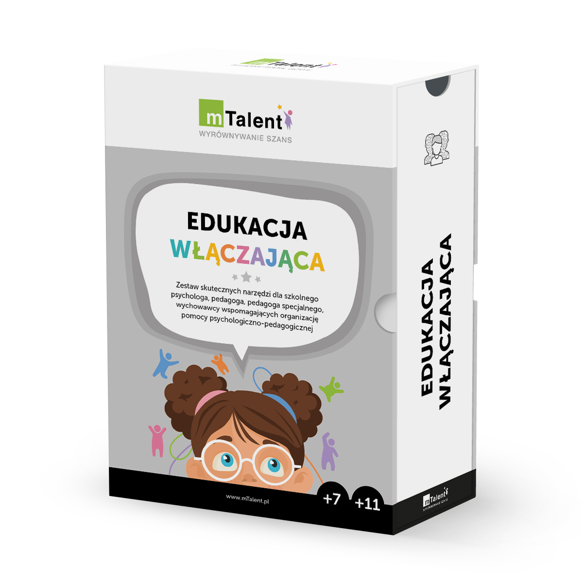 mTalent Edukacja włączająca - Premiera wrzesień 2025 Edukacja-wlaczajaca_opakowanie