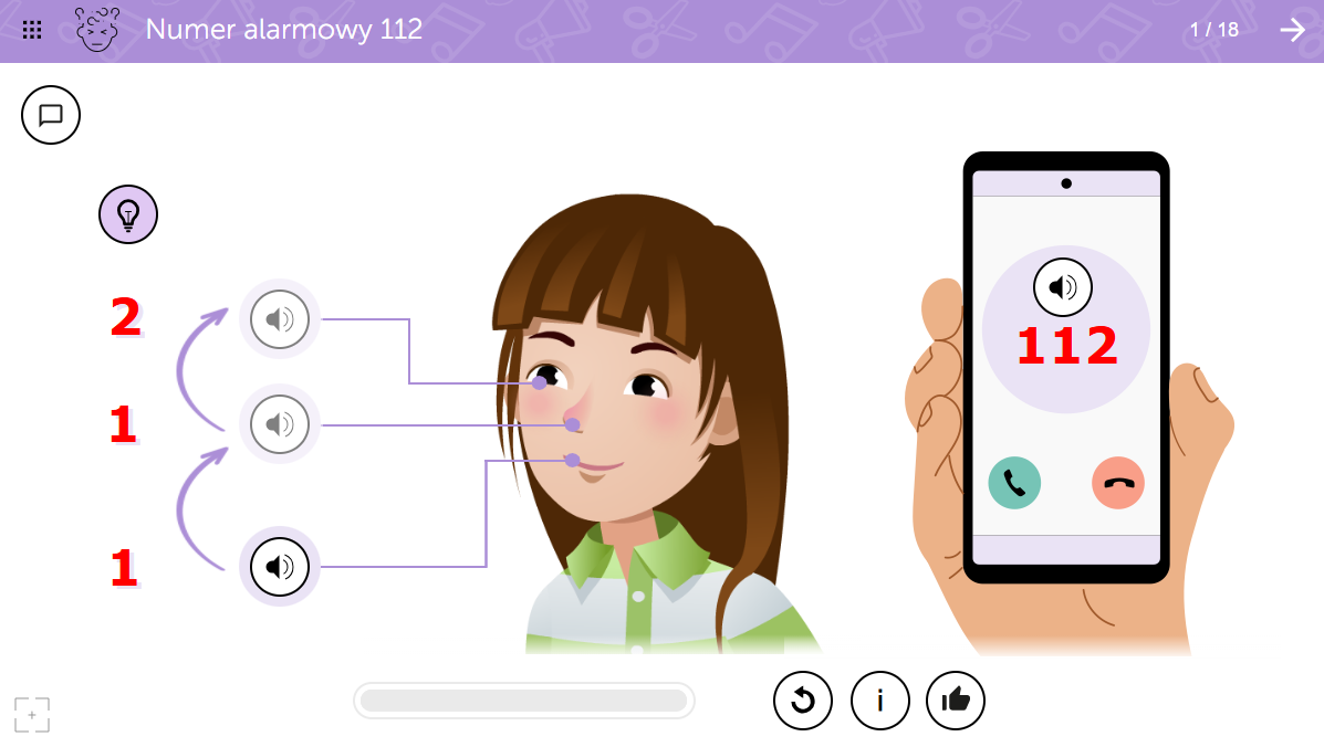 mTalent Niepełnosprawnośc Intelektualna cz. 2 ( wiek 7+, 11+) Niepelnosprawnosc2_screen