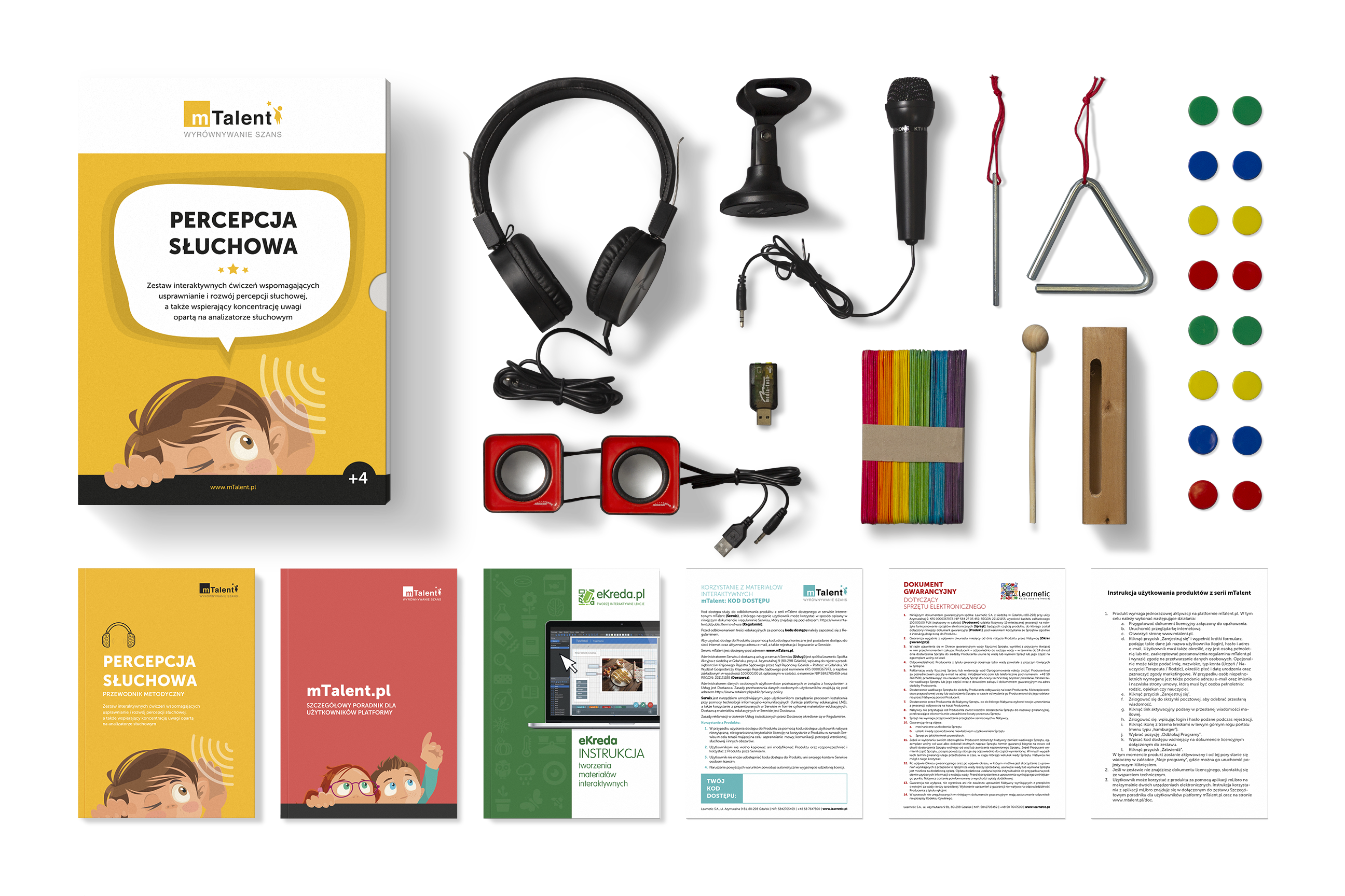 mTalent Percepcja słuchowa cz.1 Percepcja_sluch_zawartosc