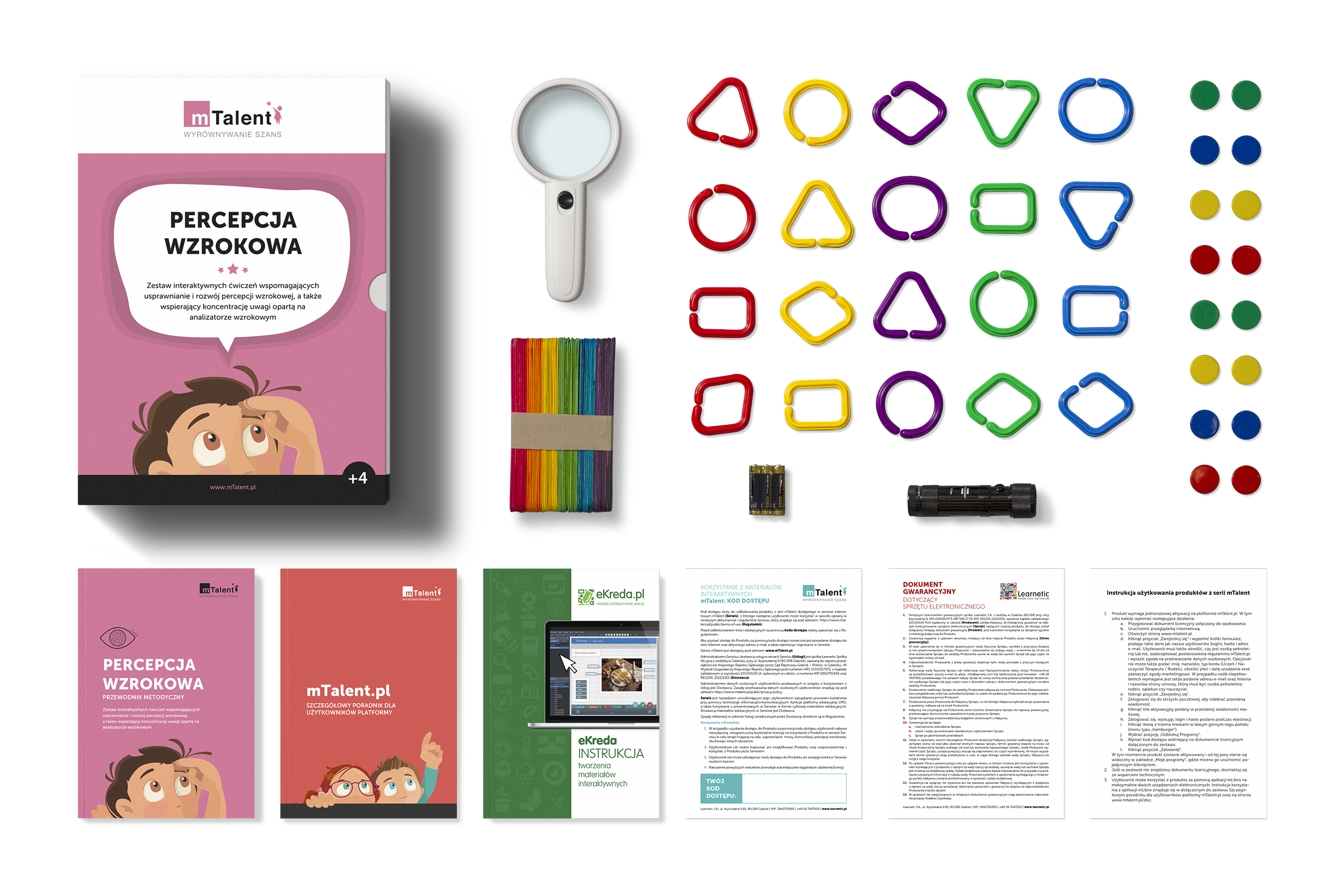 mTalent Percepcja wzrokowa Percepcja_wzrok_zawartosc