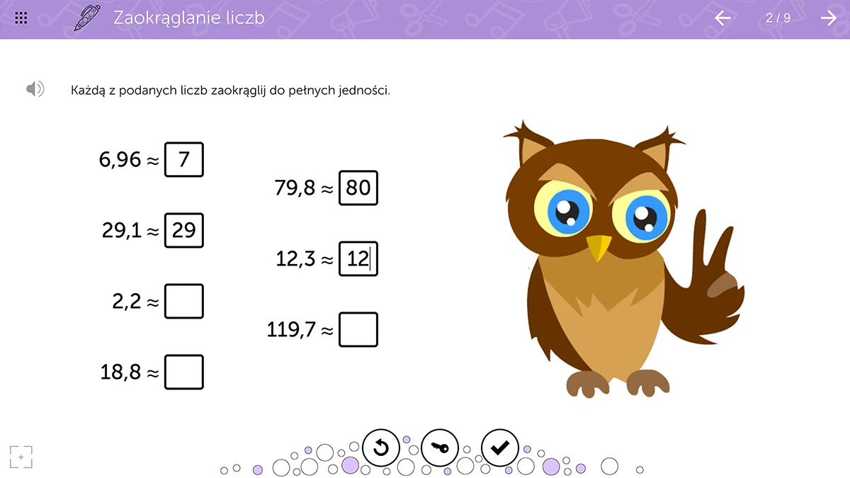 mTalent Potrafię. Obszar matematyczny Potrafie_mat_4-6_screen