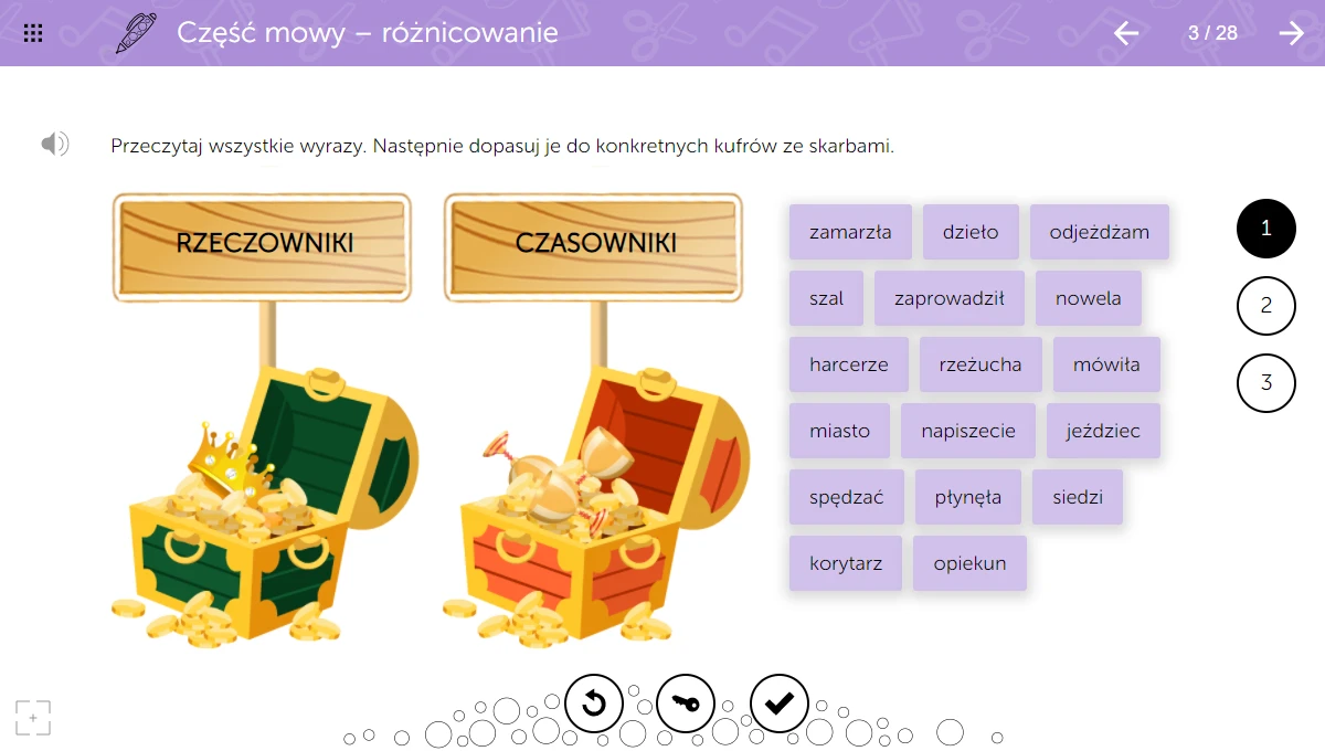 mTalent Potrafię. Obszar polonistyczny Potrafie_pol_4-6_screen2