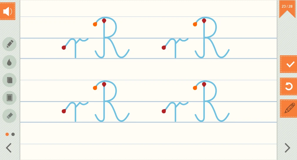 mTalent Trudności w pisaniu Trudnosci_pisanie_screen