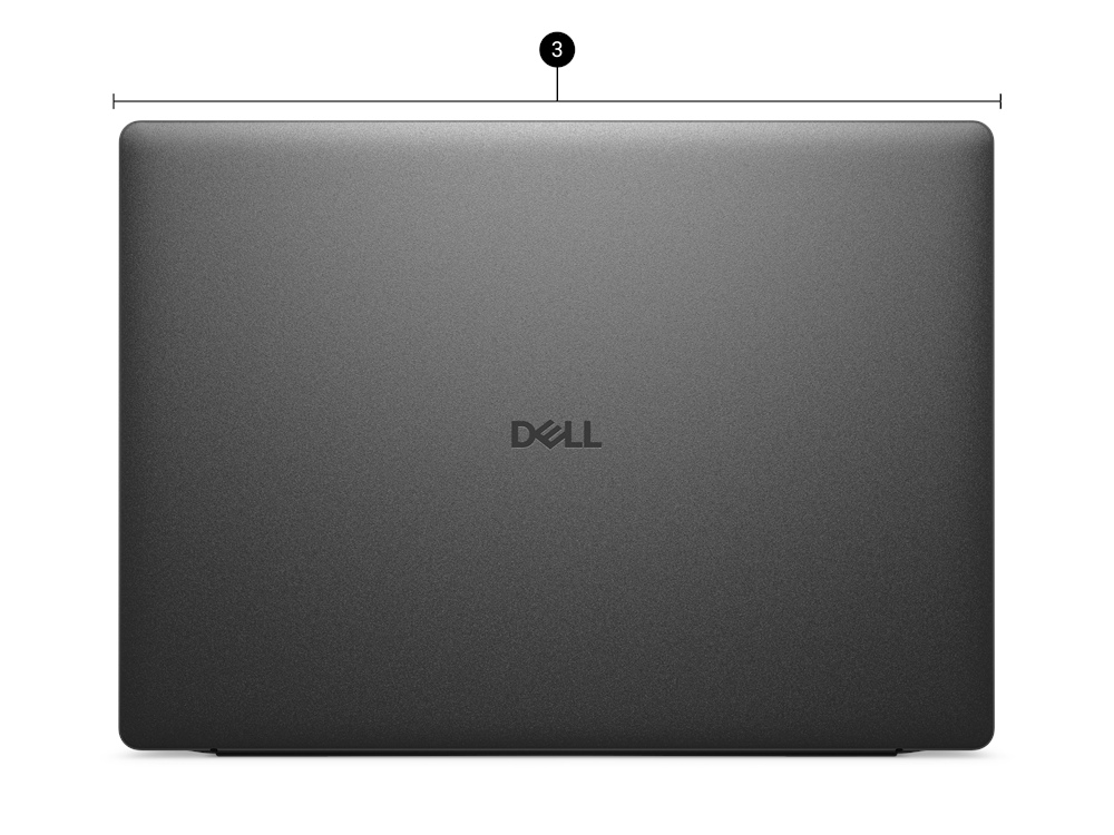 Dell Pro 14 (PC14250) Core 3 100U laptop-dell-pro-14-pc14250-dimensions-and-weight-r