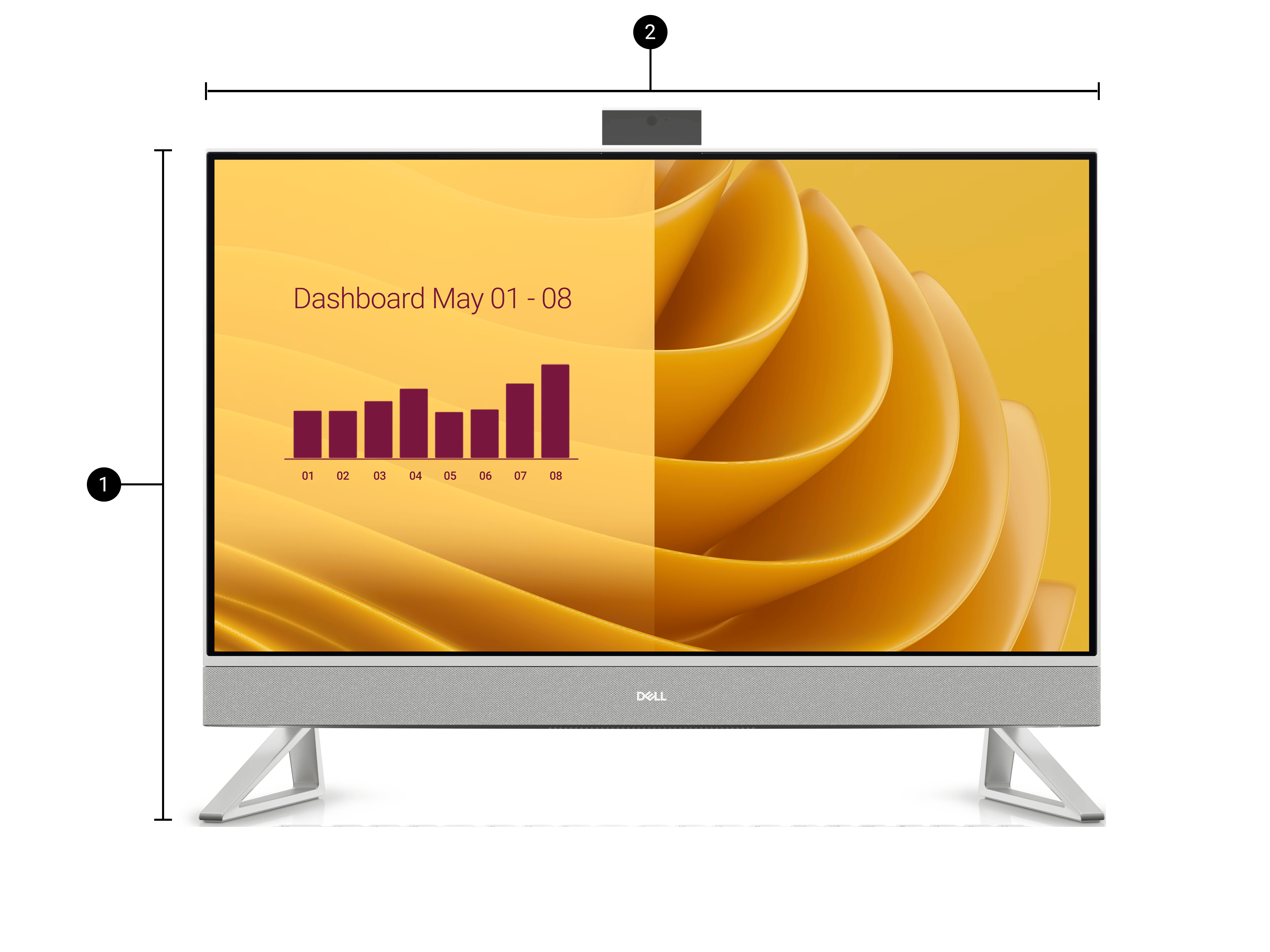 Dell Pro Slim (QCS1250) Core Ultra 5 235U WAGA_SLIM