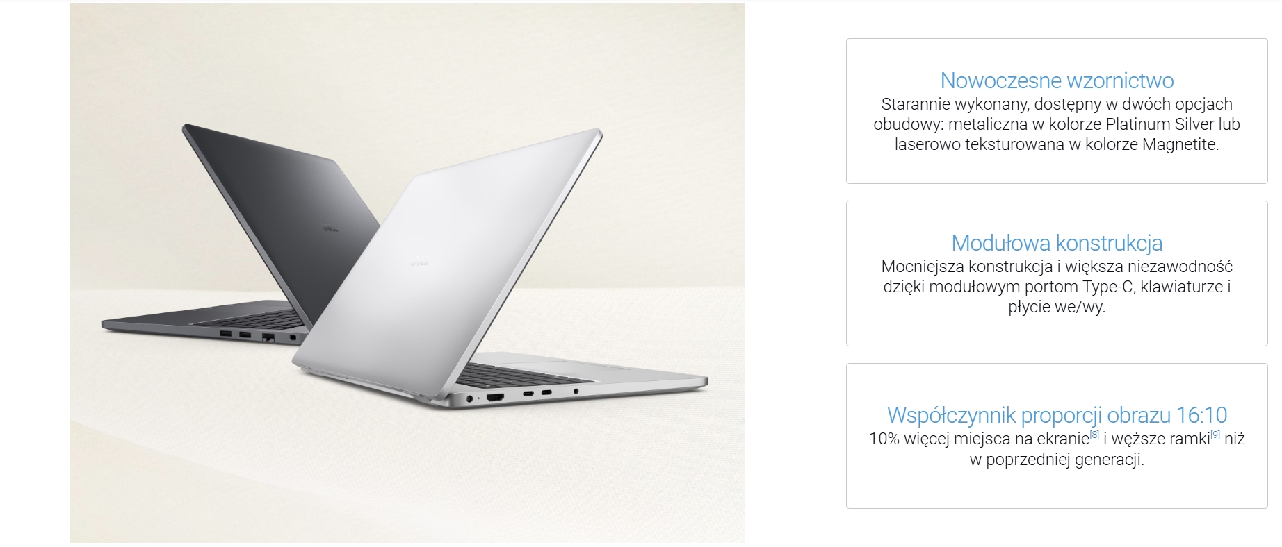 Dell Pro 14 (PC14250) Core 3 100U Dell_Pro_14