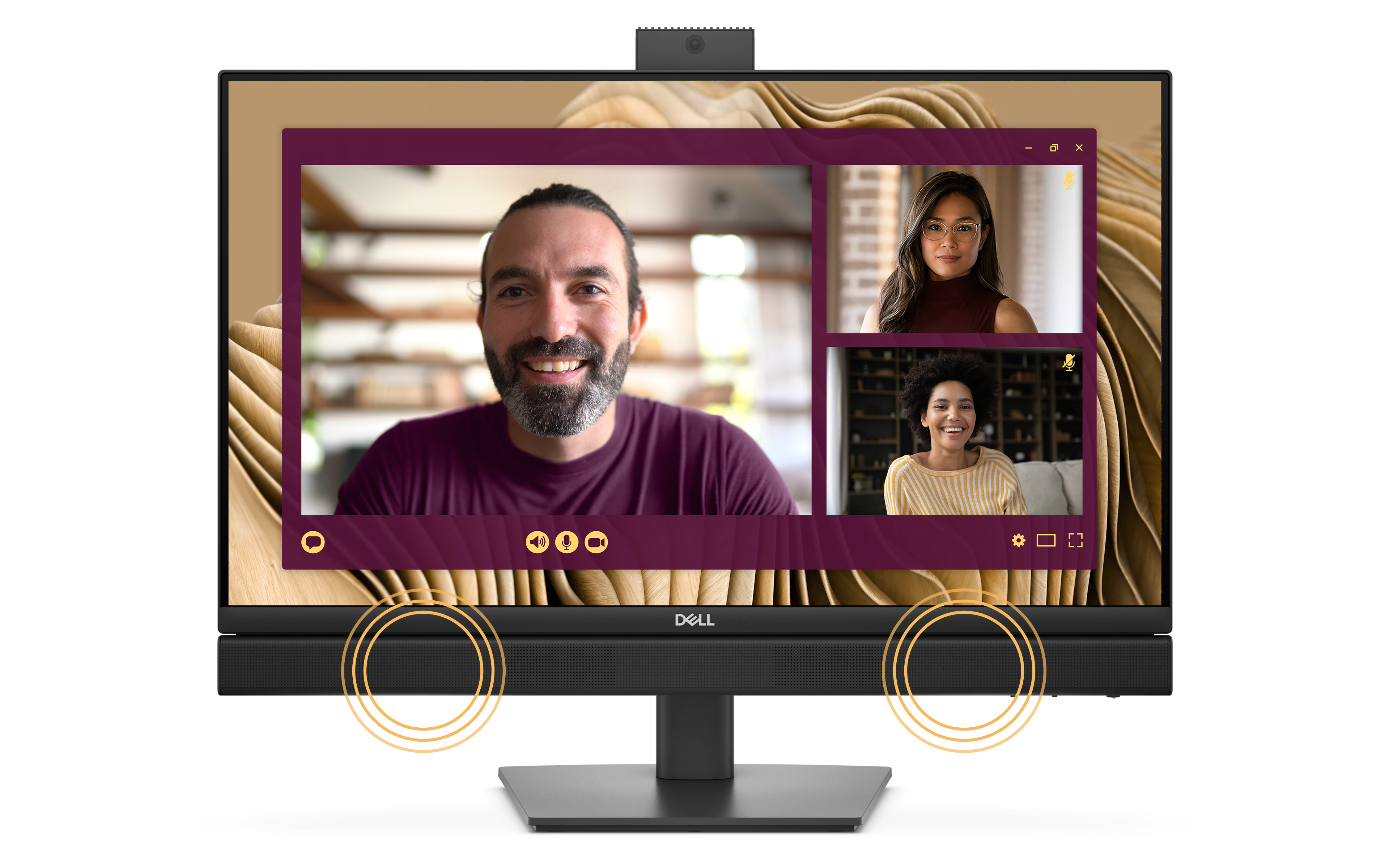 Dell Pro Slim (QCS1250) Core Ultra 5 235U PORZADEK_SLIM