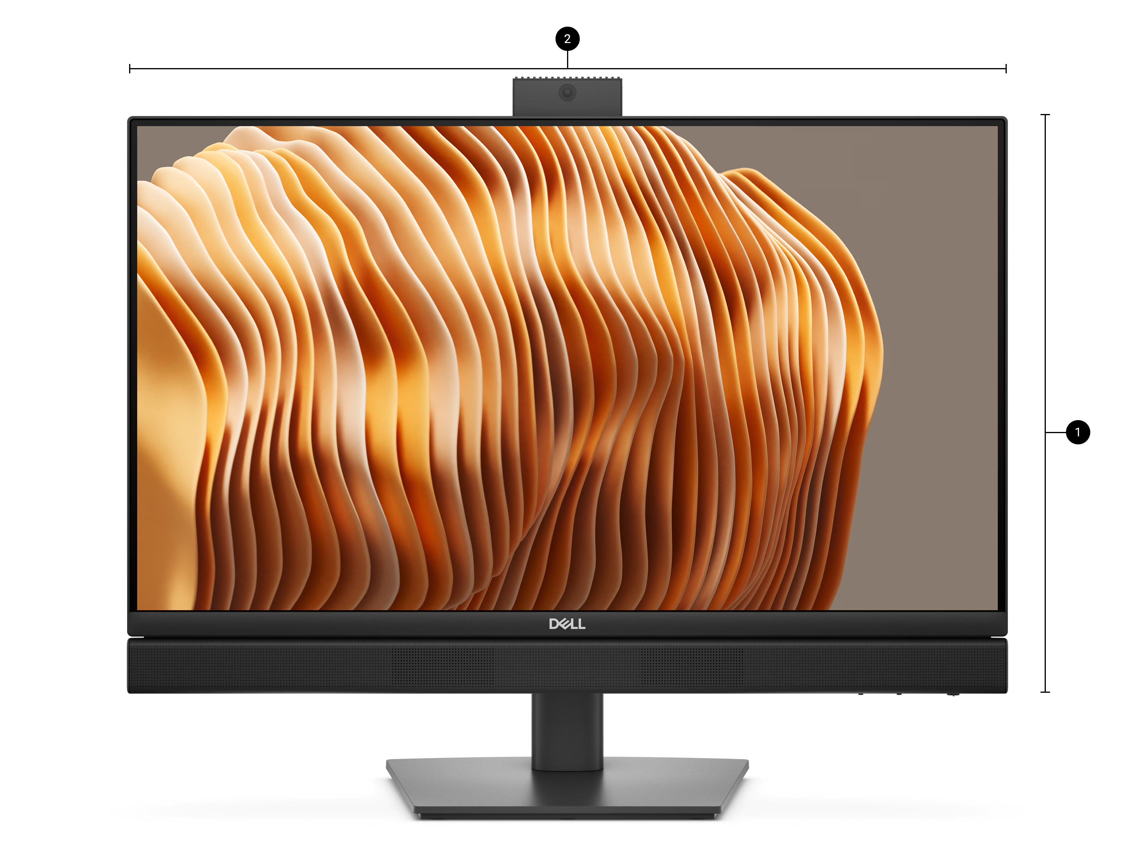 Dell Pro Slim (QCS1250) Core Ultra 5 235U WAGA_SLIM