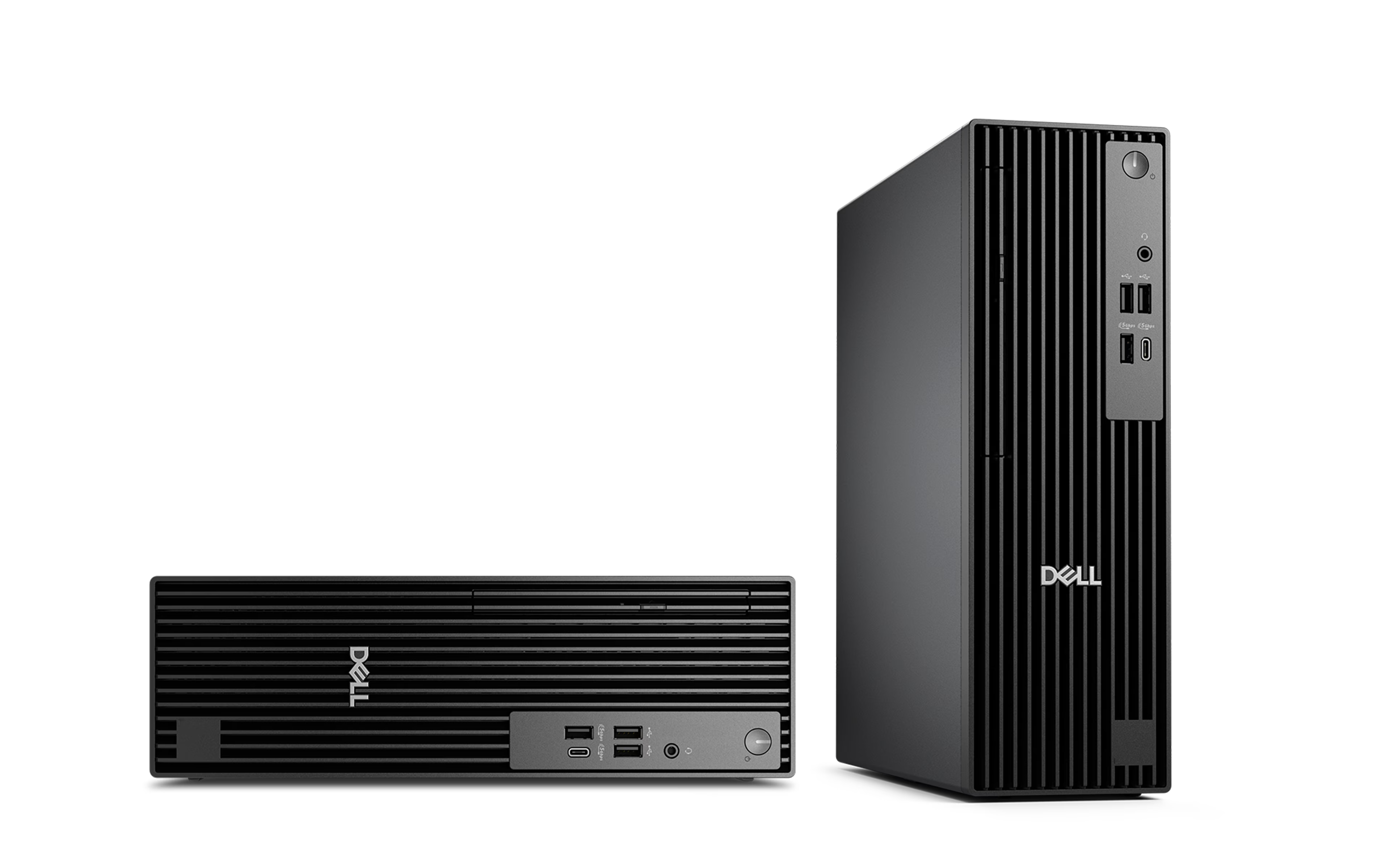 Dell Pro Slim (QCS1250) Core Ultra 5 235U PORZADEK_SLIM