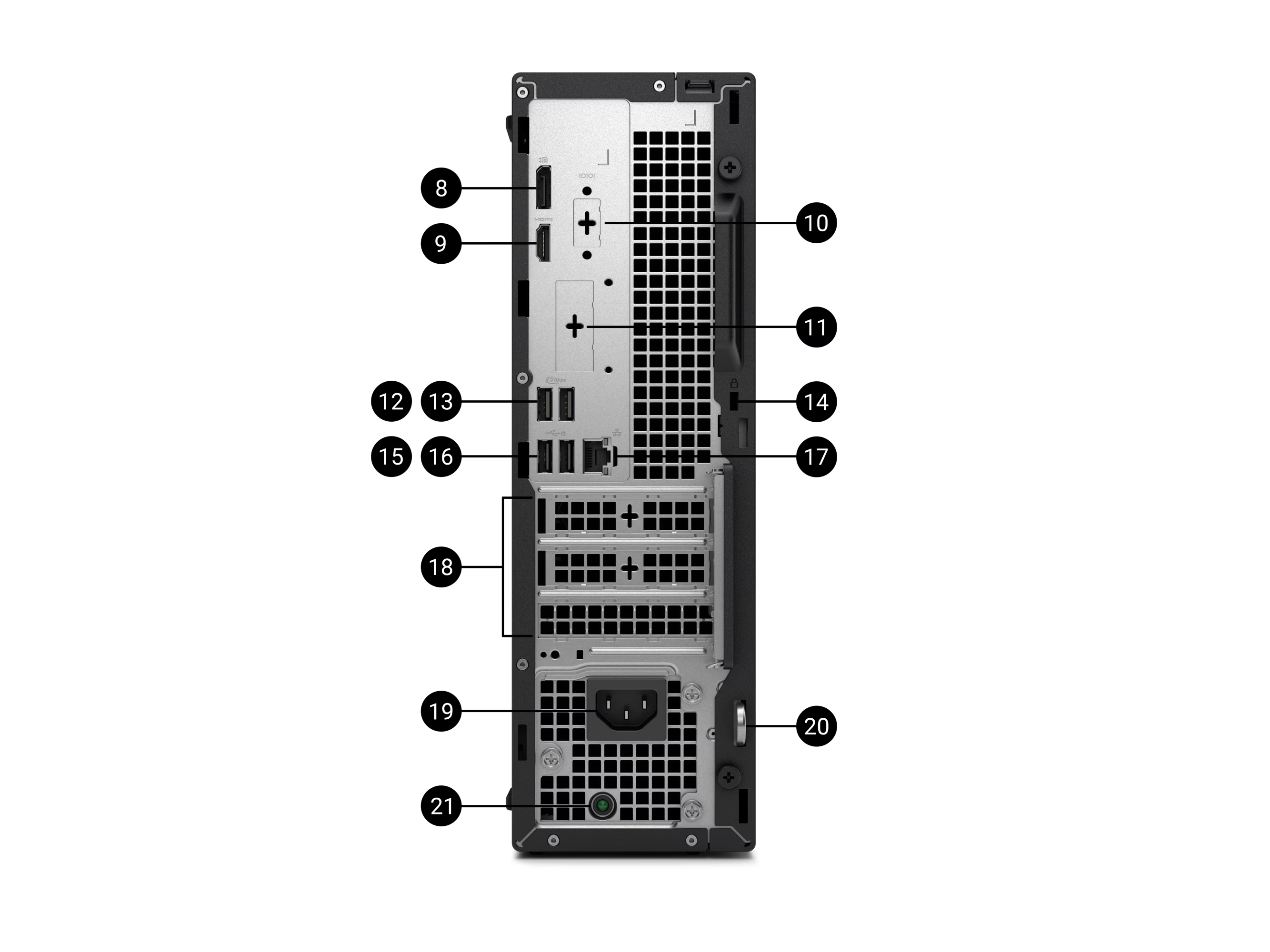 Dell Pro 14 (PC14250) Core 3 100U laptop-dell-pro-14-pc14250nt-ports-and-slots-wlan-scr-r-01