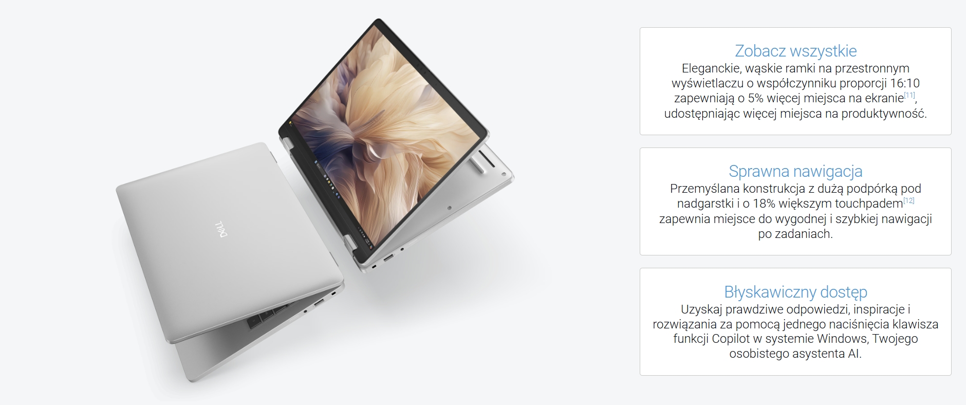 Dell Pro 14 (PC14250) Core 3 100U Dell_Pro_14