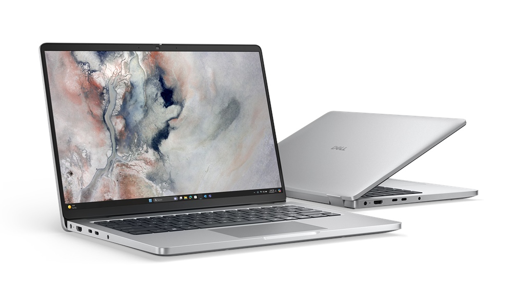 Dell Pro 14 (PC14250) Core 3 100U laptop-dell-pro-14-pc14250-sleek-design