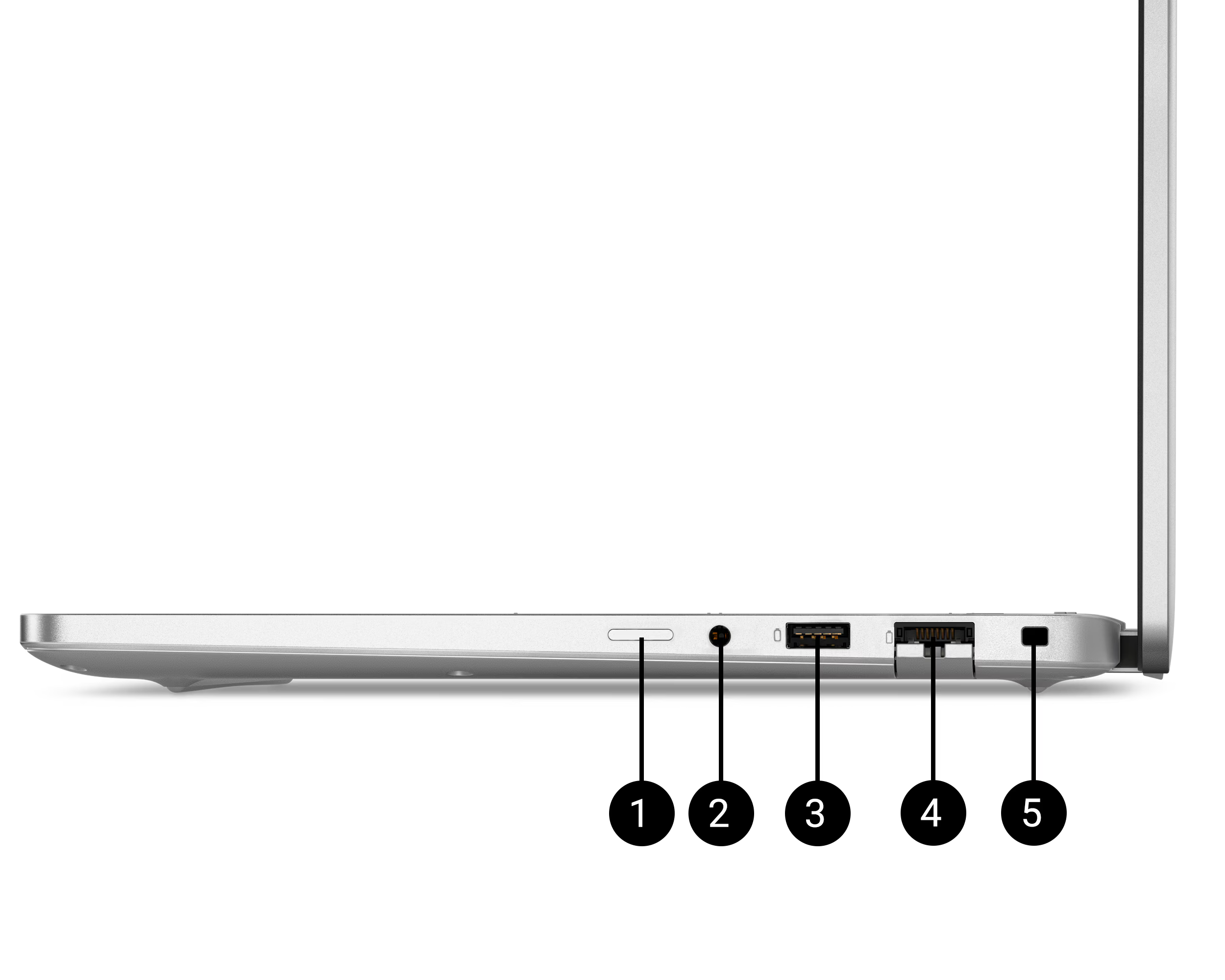 Dell Pro 14 (PC14250) Core 3 100U laptop-dell-pro-14-pc14250-ports-and-slots-wlan-l-01