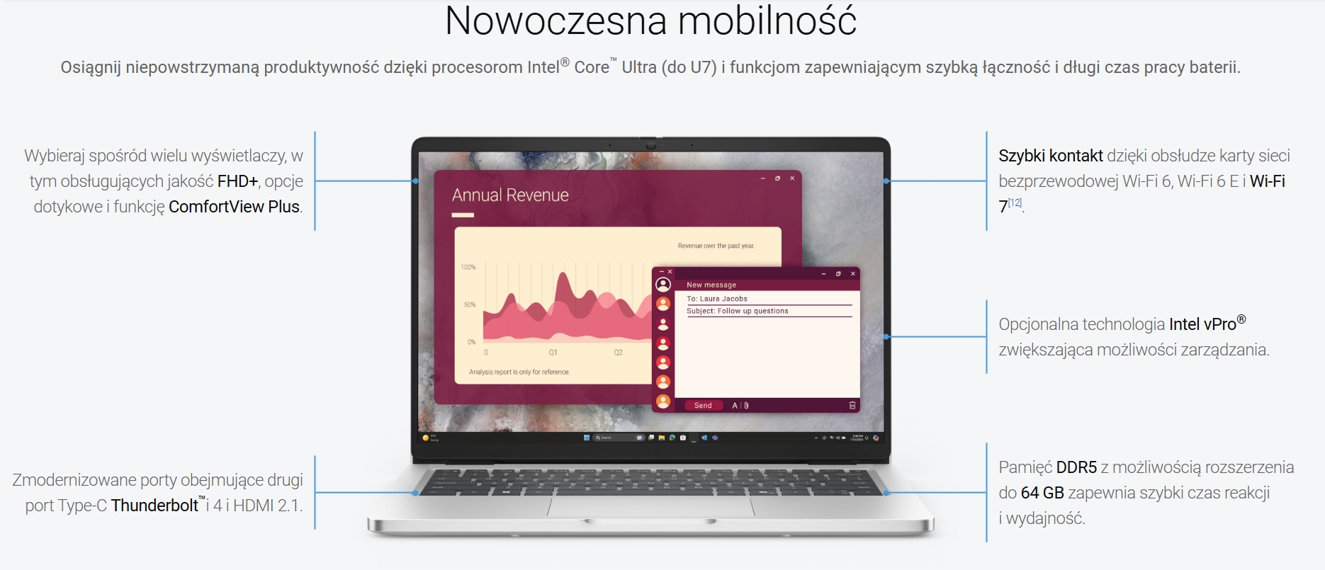 Dell Pro 14 (PC14250) Core 3 100U nowoczesna_mobilnosc_delll_14_pro