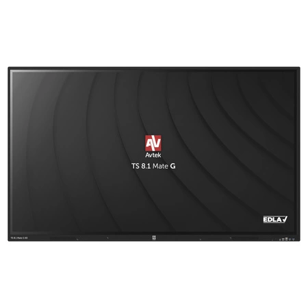 Zestaw 14 pol_pm_Monitor-interaktywny-Avtek-TS-8-1-Mate-G-75-35350_1