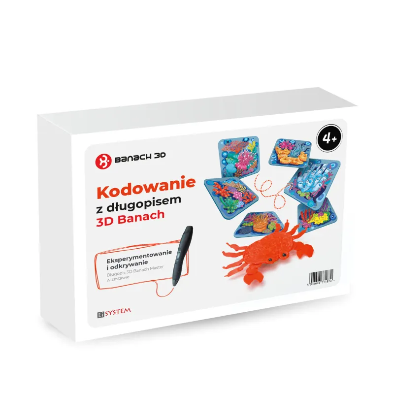 Zestaw 1 kodowanie-z-dlugopisem-3d-banach-modul-dla-przedszkoli