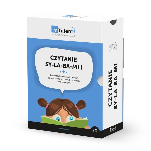 Cyfrowy Uczeń - zestaw 13 13_mtalent_czy