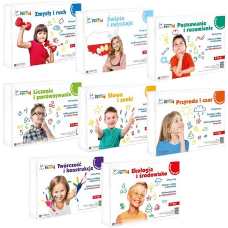 Cyfrowy Uczeń - zestaw 4 4_harmonijny