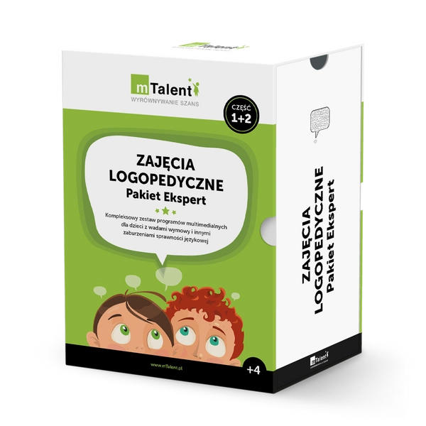 Cyfrowy Uczeń - zestaw 8 8_mtalent_orm