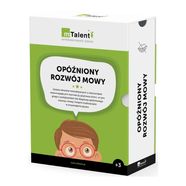 Cyfrowy Uczeń - zestaw 8 8_mtalent_orm