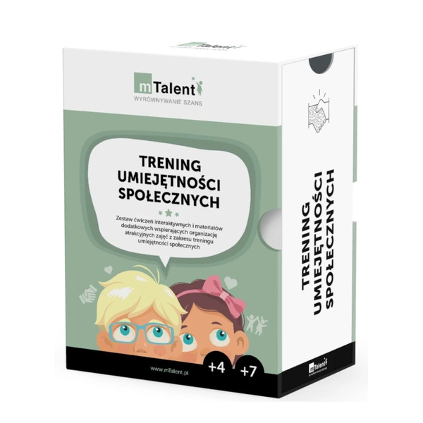 Cyfrowy Uczeń - zestaw 8 8_mtalent_tus