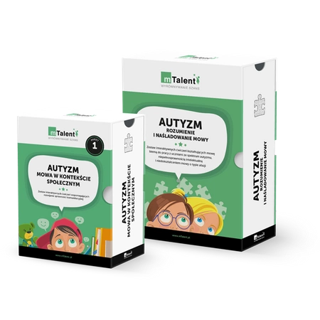 Cyfrowy Uczeń - zestaw 9 9_mtalent_autyzm2