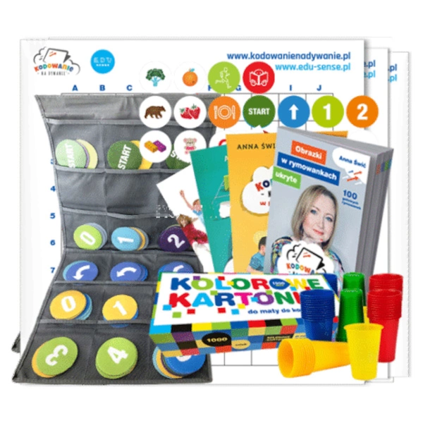 Zestaw 5 pol_pl_Zestaw-Rozszerzony-z-dwoma-srednimi-matami-Kodowanie-na-dywanie-8595_1