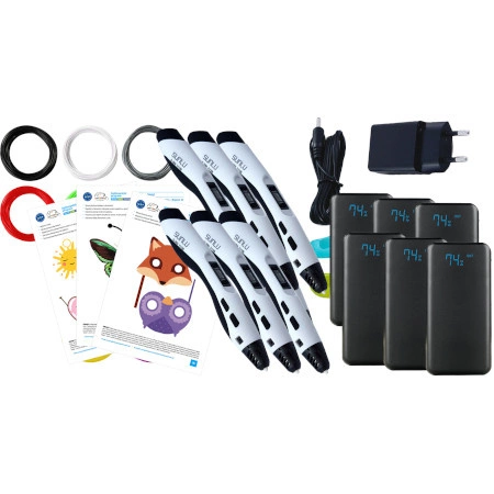 Zestaw 24 pol_pm_Zestaw-edukacyjny-6-dlugopisow-3D-z-zapasem-filamentu-i-powerbankami-9322_2