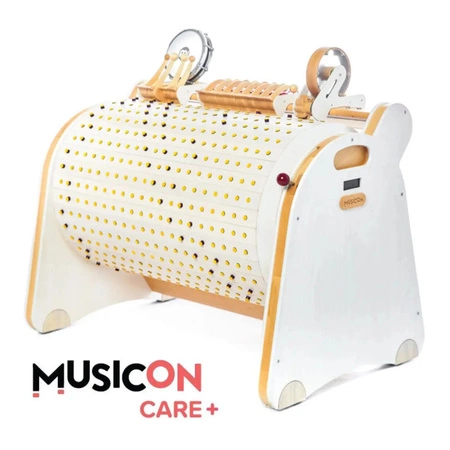 Musicon CARE+ CARE