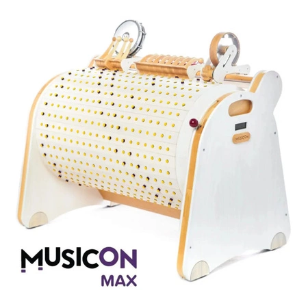 Musicon MAX MAX