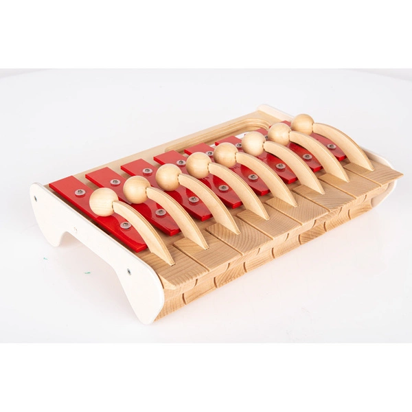 Musicon MAX ONE_instrument